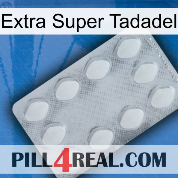 Extra Super Tadadel 16